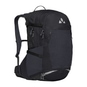 Vaude Bike Alpin 23+5 Fahrradrucksack schwarz
