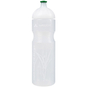 Vaude Bike Bottle Organic Fahrrad-Trinkflasche (750 ml) Transparent