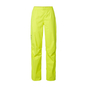 Vaude Drop Pants II Fahrrad Regenhose Damen
