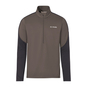 Vaude Livigno Halfzip II Fahrrad Shirt Herren