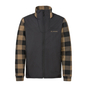Vaude Minaki II Fahrrad Winterjacke Herren