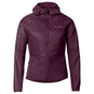 Vaude Minaki Light Windjacke Damen cassis | 38