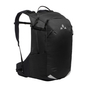 Vaude Trailvent 20 Fahrradrucksack schwarz