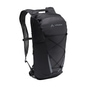 Vaude Uphill 12 Fahrradrucksack Schwarz