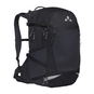 Vaude Womens Bike Alpin 23+5 Fahrradrucksack schwarz
