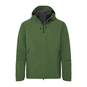 Vaude Yaras II 3in1 Fahrrad Winterjacke Herren