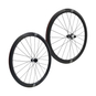 Vision SC 40 Carbon Laufradsatz VR + HR 28"