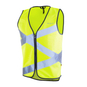 Wowow Crossroad Warnweste Fahrrad