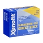 Xenofit Magnesium 400 direct Stixx Pulver (25 x 2,5 g)