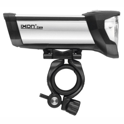 Kit éclairage Busch+Müller Ixon Core 2 / Ixxi | Projecteur LED Puissant Pour Guidon Vélo, Rechargeable USB