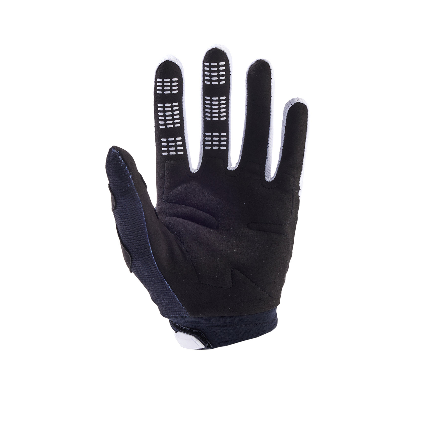 Fox Racing 180 STATK Motocross-Handschuhe – Mit Touchscreen-Kompatibilität & Silikongriff