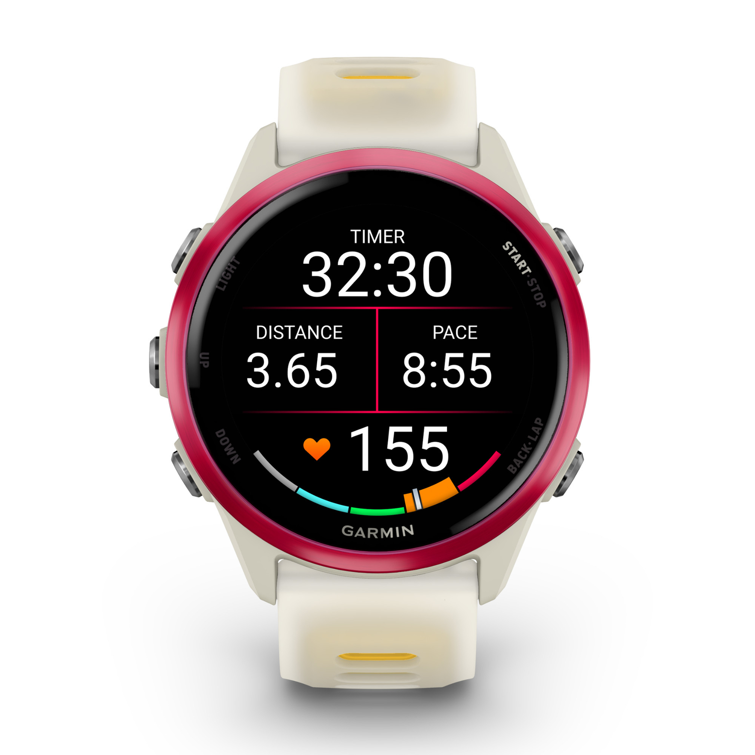 Garmin Forerunner 570 Smartwatch