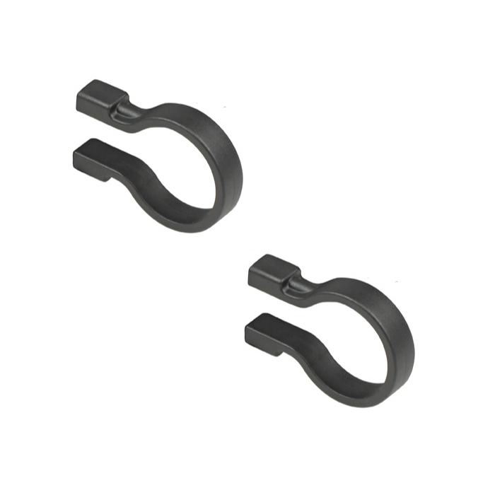 KLICKfix Schellen für KLICKfix Lenkeradapter - Rose Bikes
