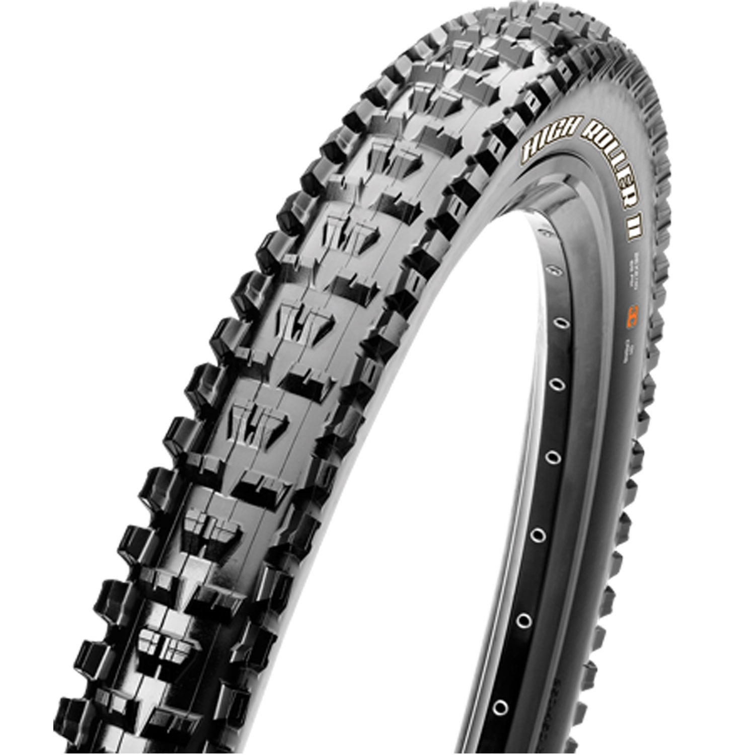 Pneu VTT Maxxis Minion DHR II WT EXO - Toutes Tailles - Adhérence Et Robustesse Légendaires Pour Trail & Enduro