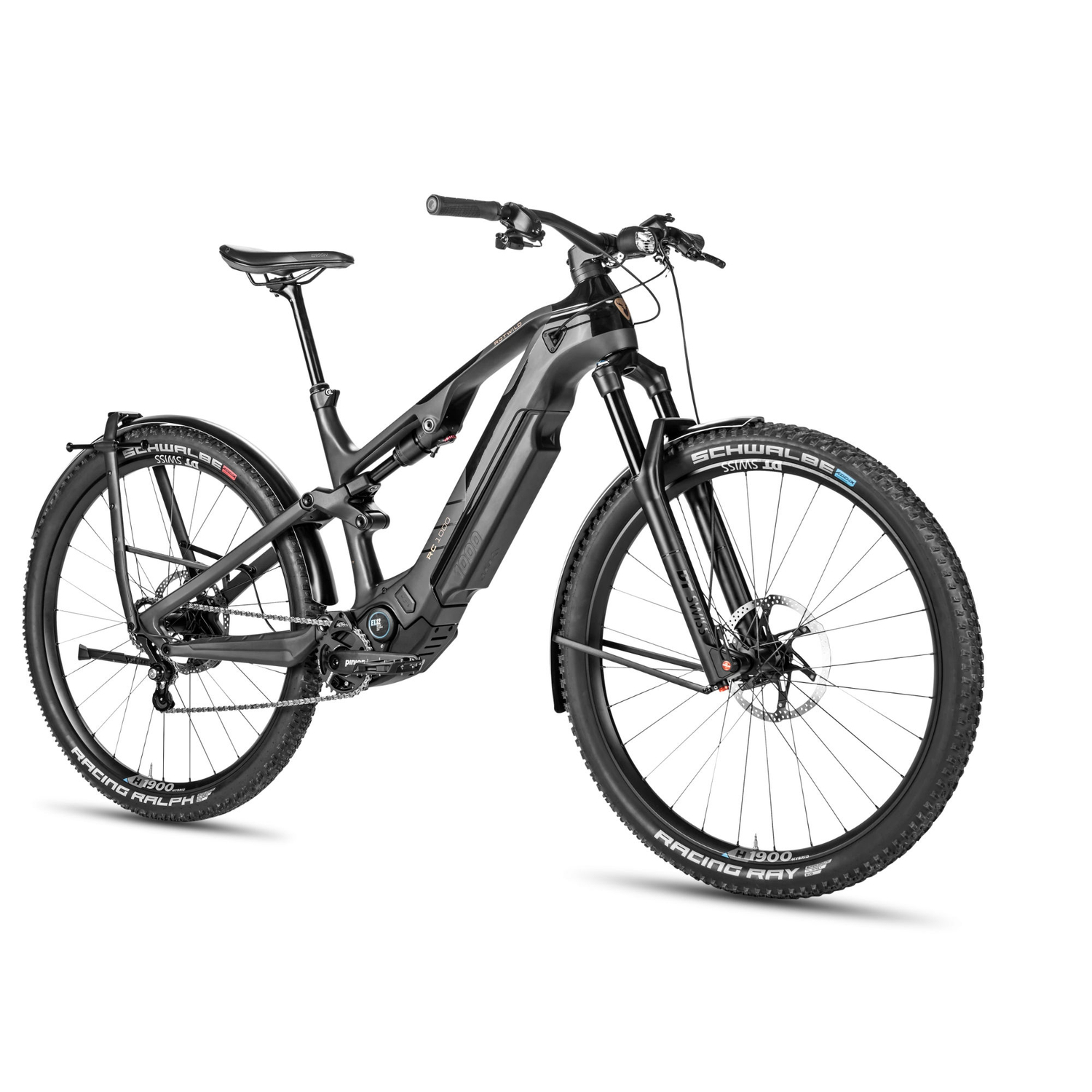 mtb sattel lange touren für mehr Komfort im Gelände 2026 WHOOP UCI Mountain Fit For_Women Farbe:Schwarz/Lila