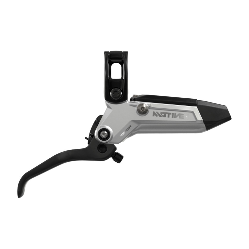 SRAM Ultimate Scheibenbremse Grau 950mm - Für MTB & Gravel Mit Hervorragender Modulation