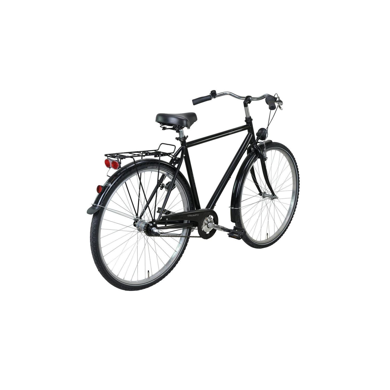gear essentials 9 Basic Camping from Amazon Farbe:Mistel Sauce B'twin Trekking Fahrrad, 20