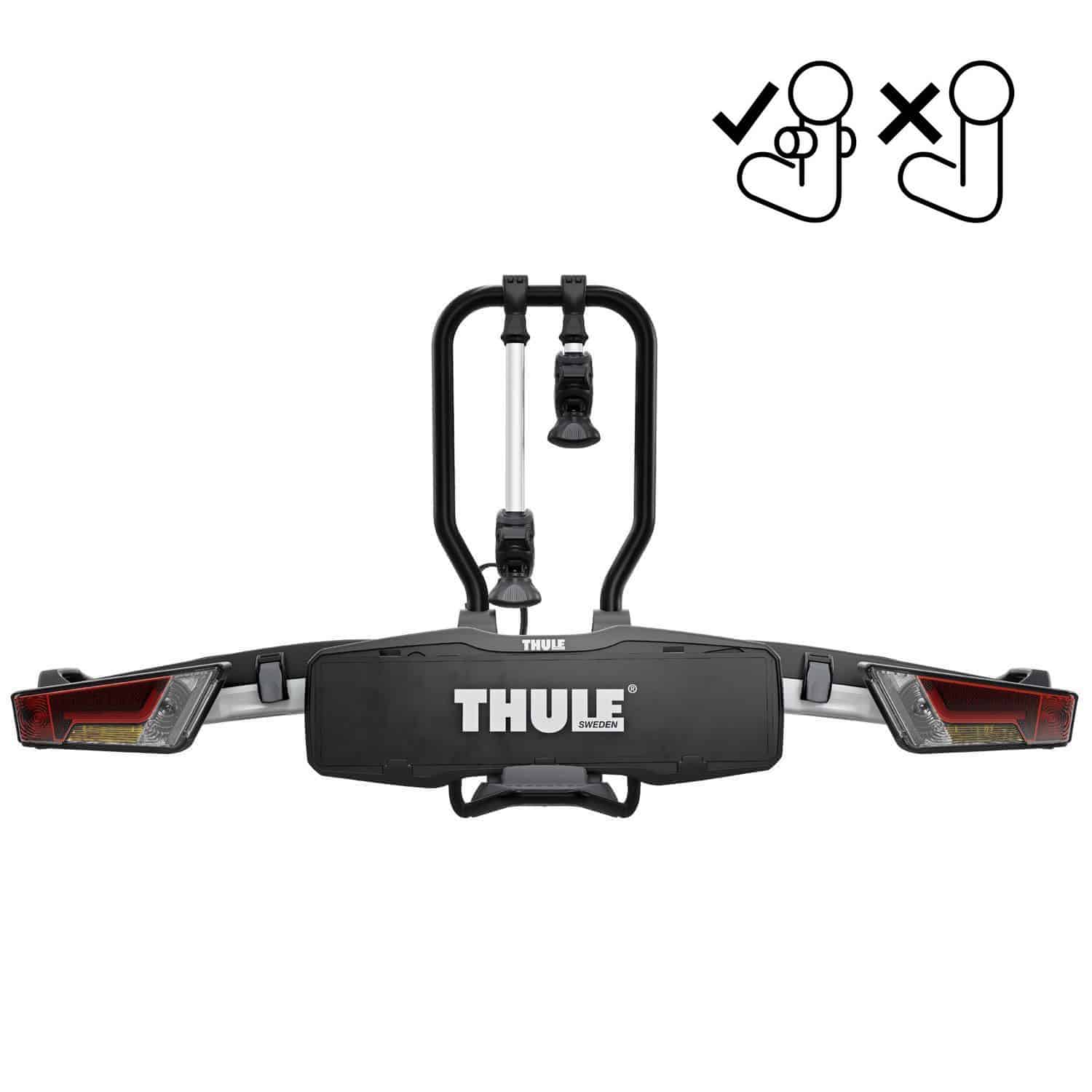 thule easyfold xt f 2