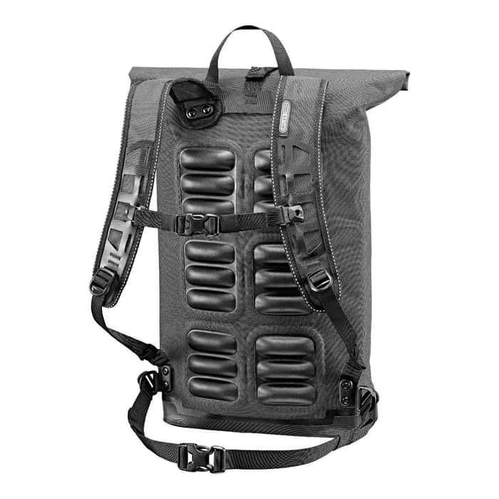 アクセサリー ORTLIEB Commuter Daypack urban pepper アクセサリー ORTLIEB Commuter Daypack urban pepper COMMUTER