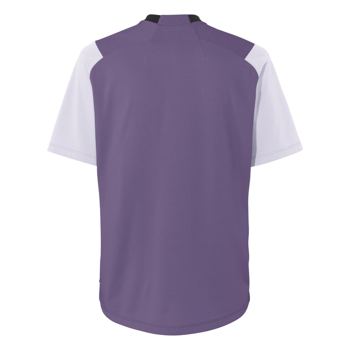 VAUDE Loamer LS Shirt Femme | T-Shirt Manches Longues VTT Respirant & Éco-responsable