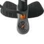 SKS Set: Standpumpe Air X-Press Control + Reifenheber