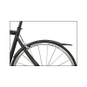 Hebie Rennrad-Steckblechset Viper 742