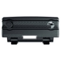 Abus Alarmbox 2.0 + ACH 6KS/100 Fahrrad-Alarmanlage mit Kette