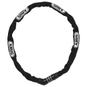 Abus Steel-O-Chain 4804C/75 Fahrrad-Kettenschloss Red