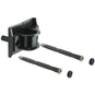 Abus WA 50 Fahrrad Wand- und Bodenanker