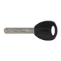 Abus Yarnit 4004K/110 Kettenschloss blau