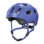 Abus Youn-l 2.0 Fahrradhelm Kinder mono blue | M (52-57 cm)