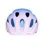 Alpina Carapax JR. Flash Kinder Fahrradhelm mit Licht