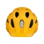 Alpina Carapax JR. Flash Kinder Fahrradhelm mit Licht