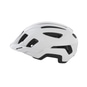 Alpina Paranus Fahrradhelm white matt | 52-56 cm