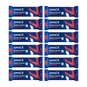 AMACX Energy Nougat Energieriegel Box 12 x 37 g