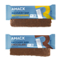 AMACX Recovery Bar Protein Riegel 55 g Karamell-Meersalz