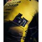 AMACX Turbo Gel Energy Gel Box 12 x 60 ml Cassis-Koffein