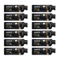 AMACX Turbo Gel Energy Gel Box 12 x 60 ml