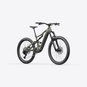 Amflow PR Carbon E-Bike Mountainbike Fully 29"-27,5" grün