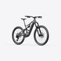 Amflow PR Carbon Pro E-Bike Mountainbike Fully 29"-27,5" grau
