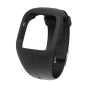 Armband für Polar A300 Gelb