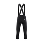 Assos Mille GT Spring Fall 3/4 Trägerhose Damen schwarz | M