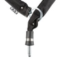Axa RLC Plus 100/5,5 Rahmenschloss-Kette