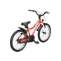 Bachtenkirch Little Dax Tracy Kinderfahrrad 18" rot