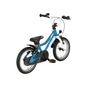 Bachtenkirch Little Dax Aeron Kinderfahrrad 14" blau 20 cm