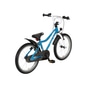 Bachtenkirch Little Dax Aeron Kinderfahrrad 18" blau 28 cm