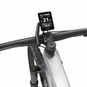 Bosch Intuvia 200 E-Bike Fahrradcomputer Nachrüstkit