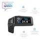 Bosch Purion 200 BRC3800 Fahrradcomputer