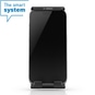 Bosch SmartphoneGrip Vertical Handyhalterung Fahrrad