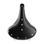 Brooks B66 Fahrrad-Sattel schwarz